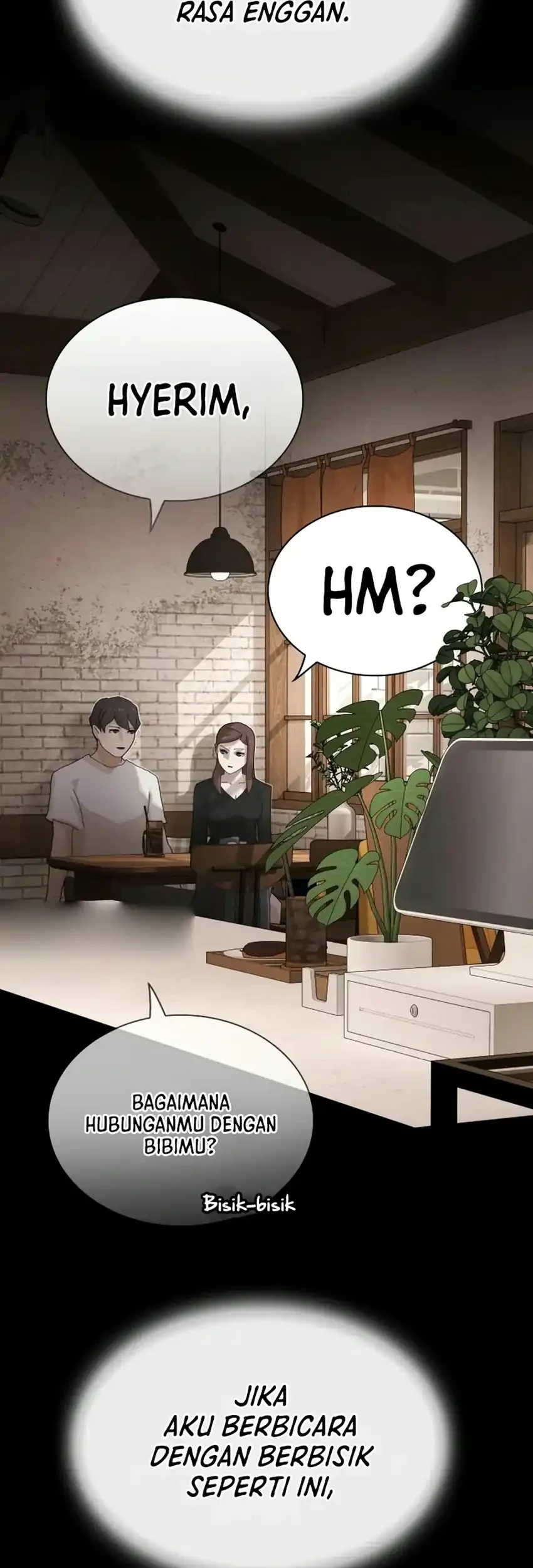 The Genius Who Sees Through the World Chapter 67 Gambar 47