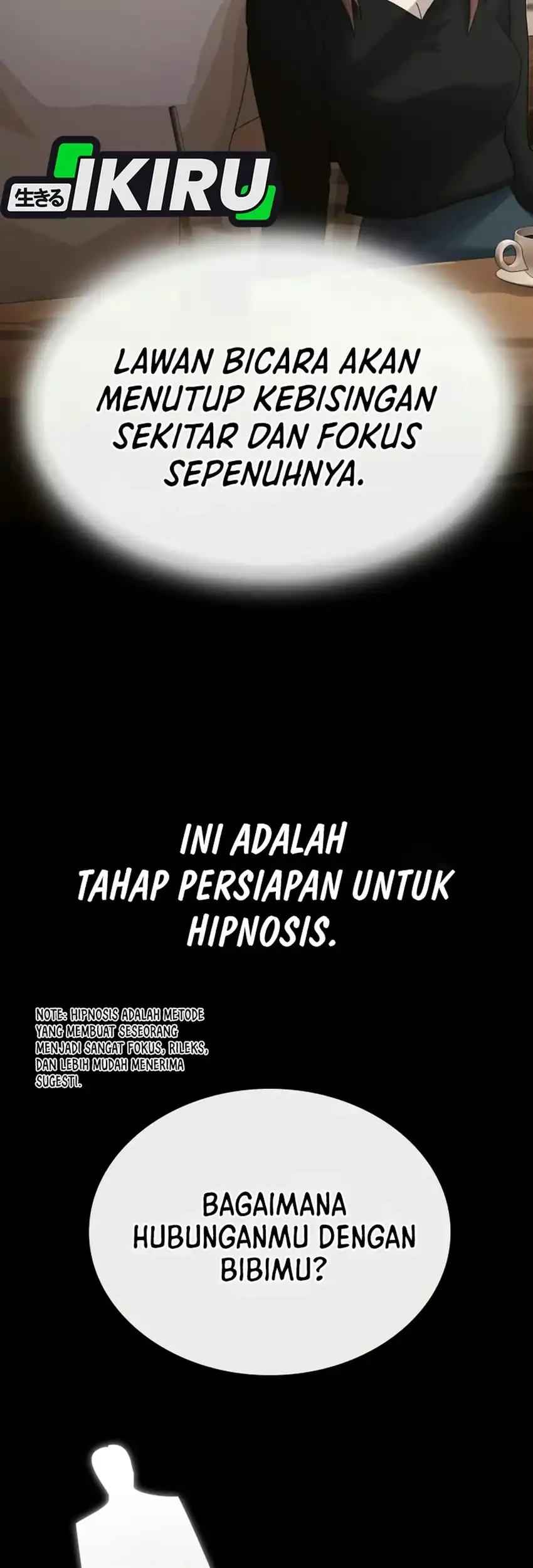 The Genius Who Sees Through the World Chapter 67 Gambar 49