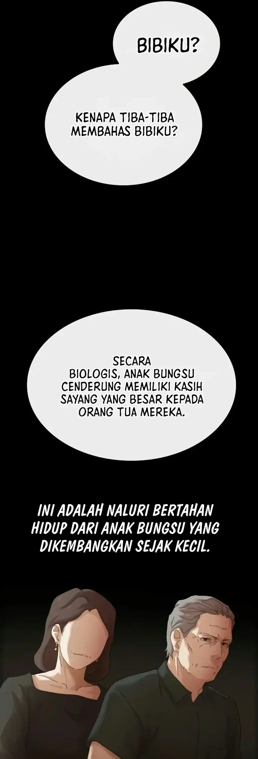 The Genius Who Sees Through the World Chapter 67 Gambar 51