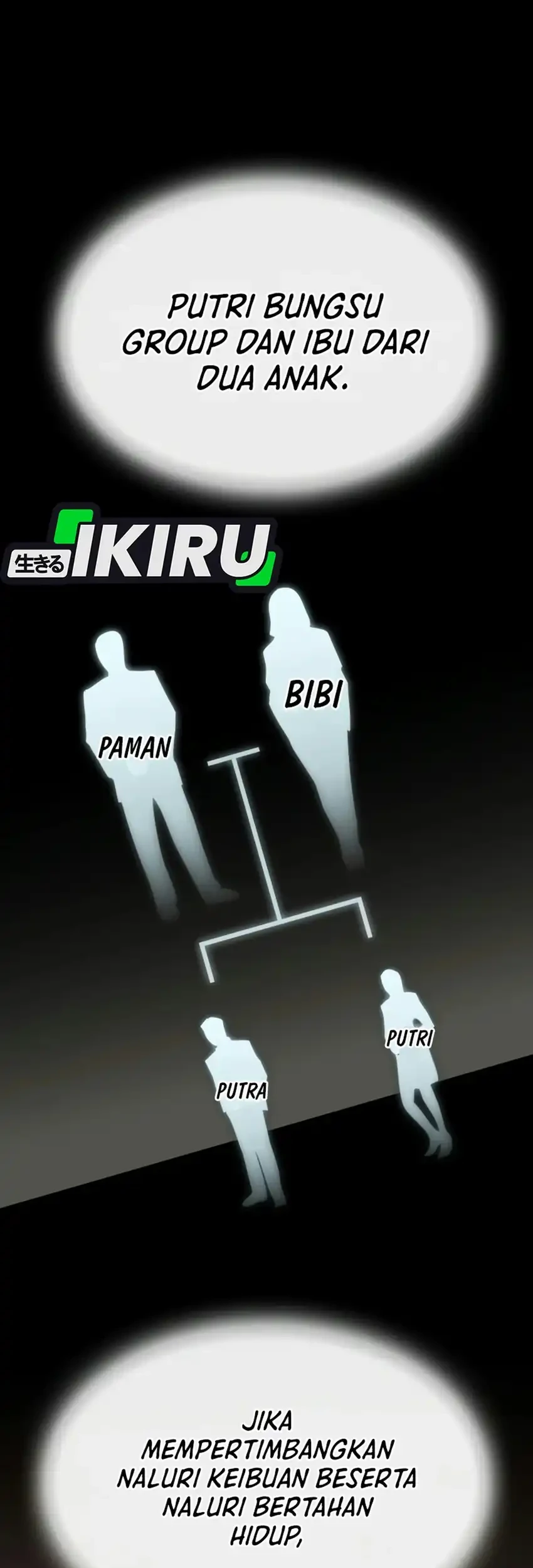 The Genius Who Sees Through the World Chapter 67 Gambar 53