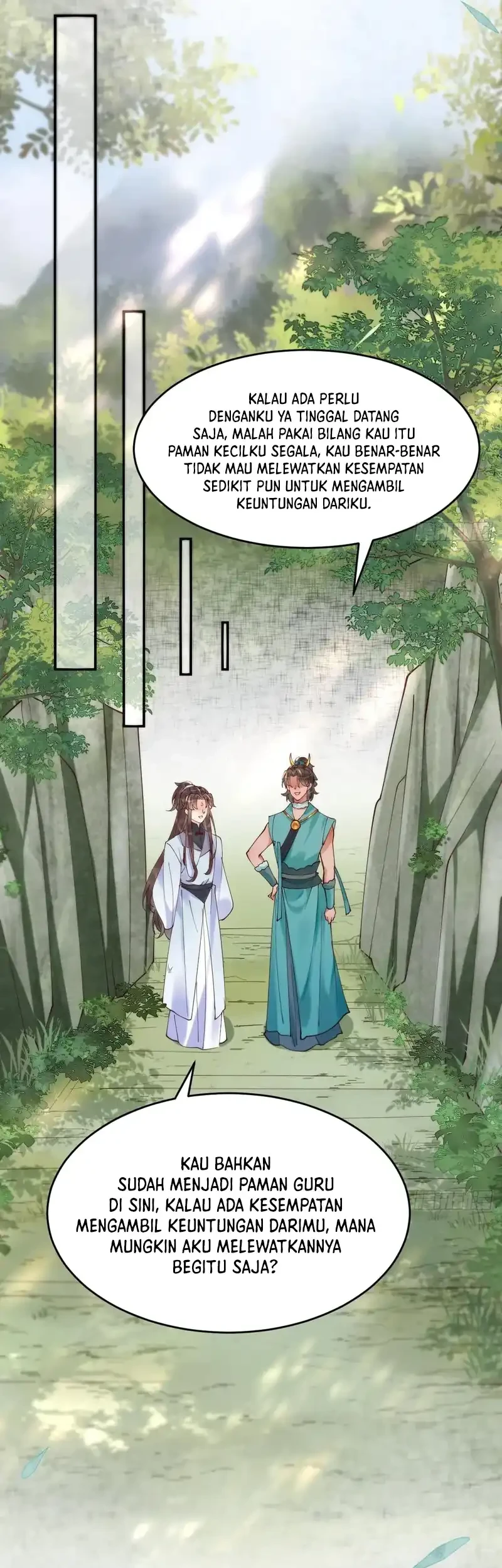 The Ghostly Doctor Chapter 625 Gambar 13