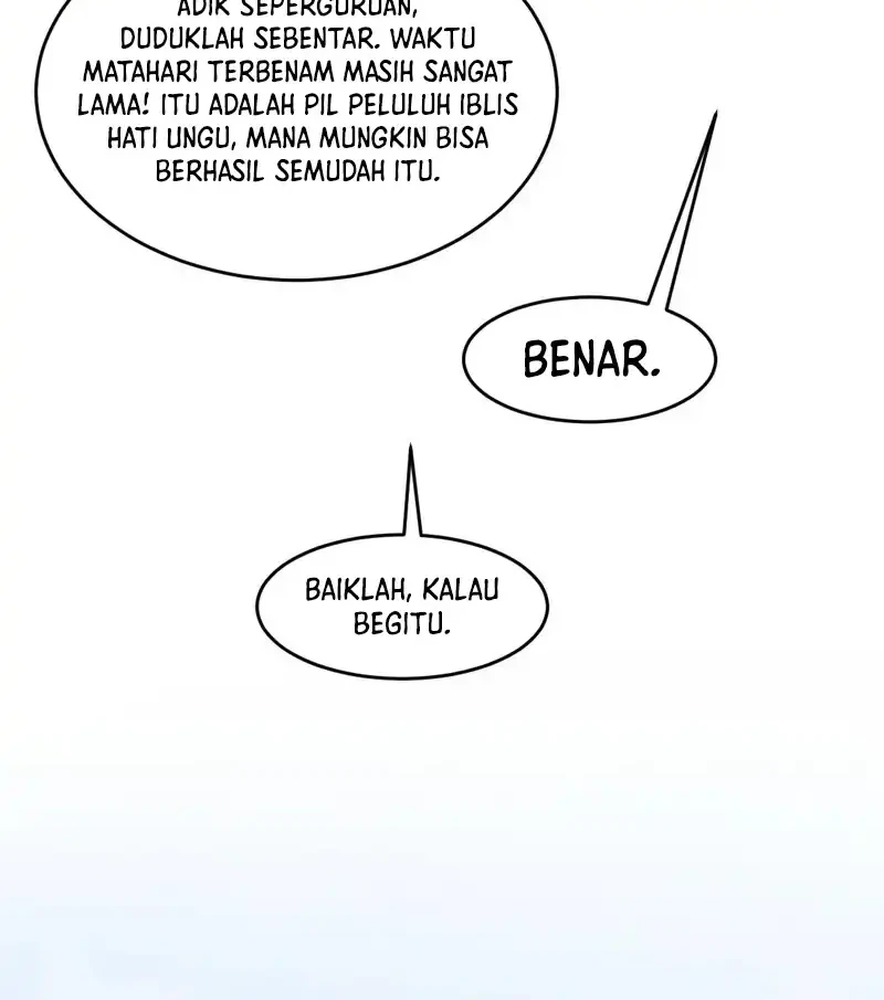 The Ghostly Doctor Chapter 629 Gambar 12