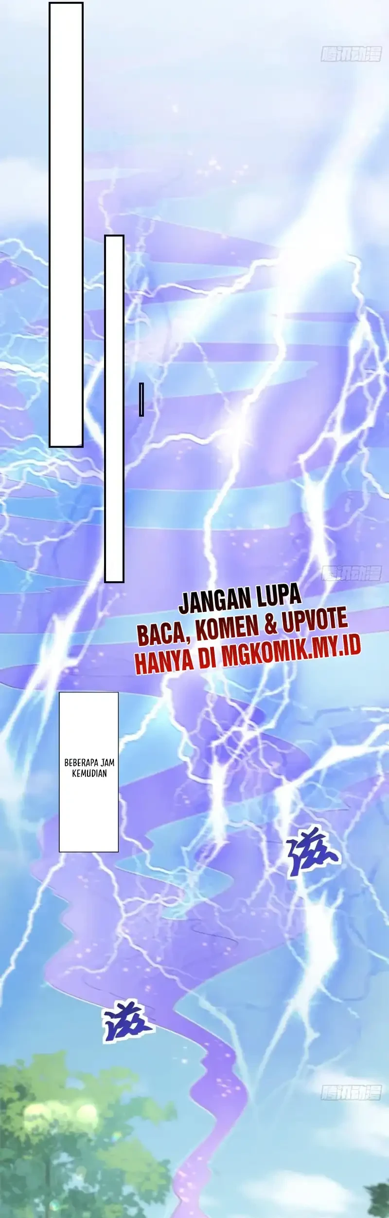 The Ghostly Doctor Chapter 629 Gambar 13