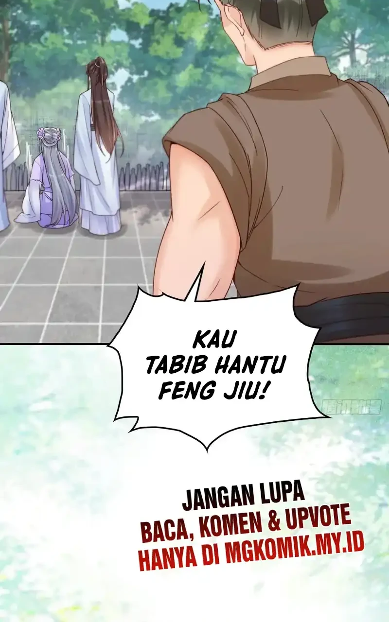 The Ghostly Doctor Chapter 630 Gambar 14