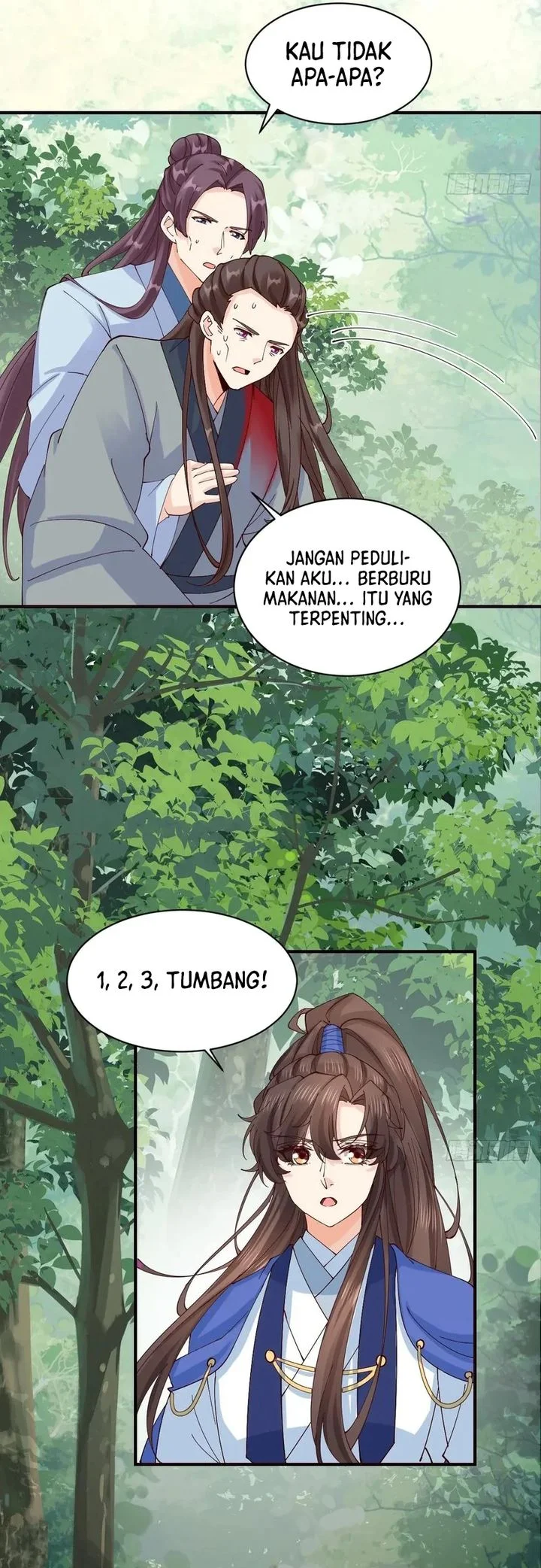 The Ghostly Doctor Chapter 656 Gambar 13