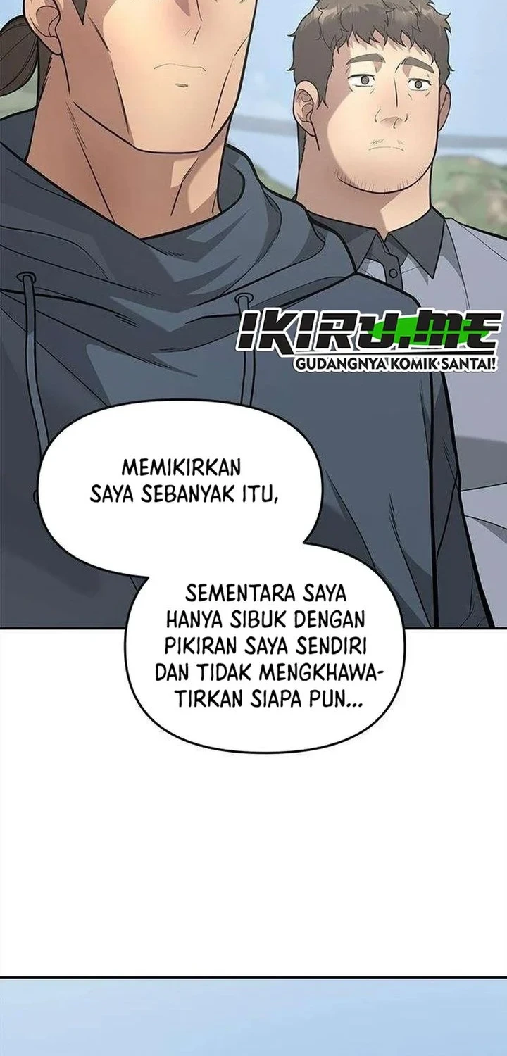 The God of Improvisation Chapter 21 Gambar 25