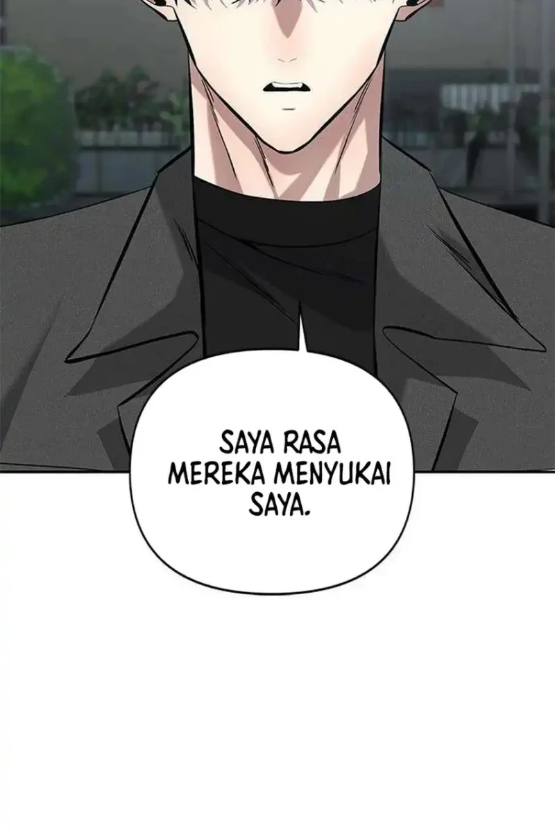 The God of Improvisation Chapter 24 Gambar 29