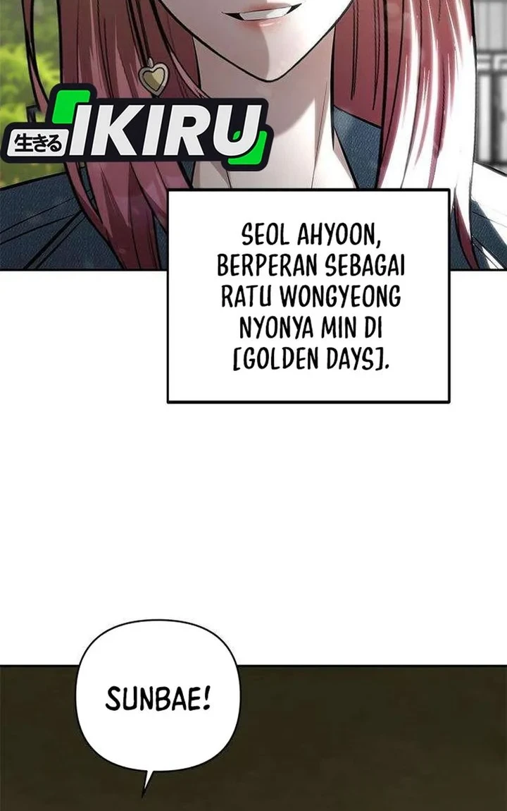 The God of Improvisation Chapter 26 Gambar 25