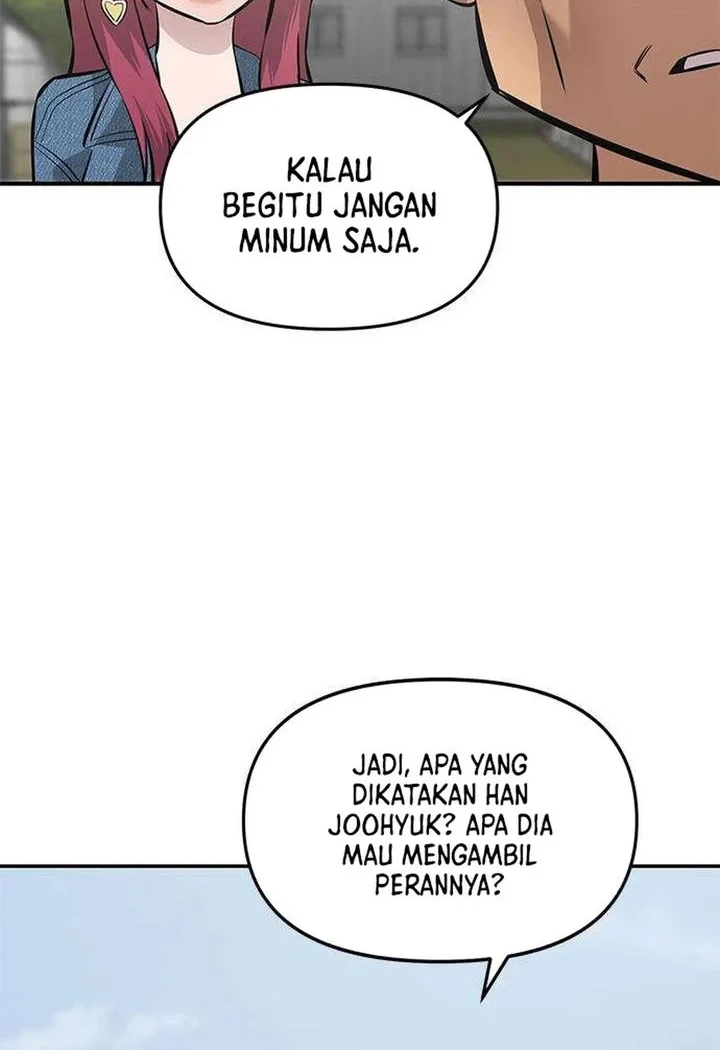 The God of Improvisation Chapter 26 Gambar 27