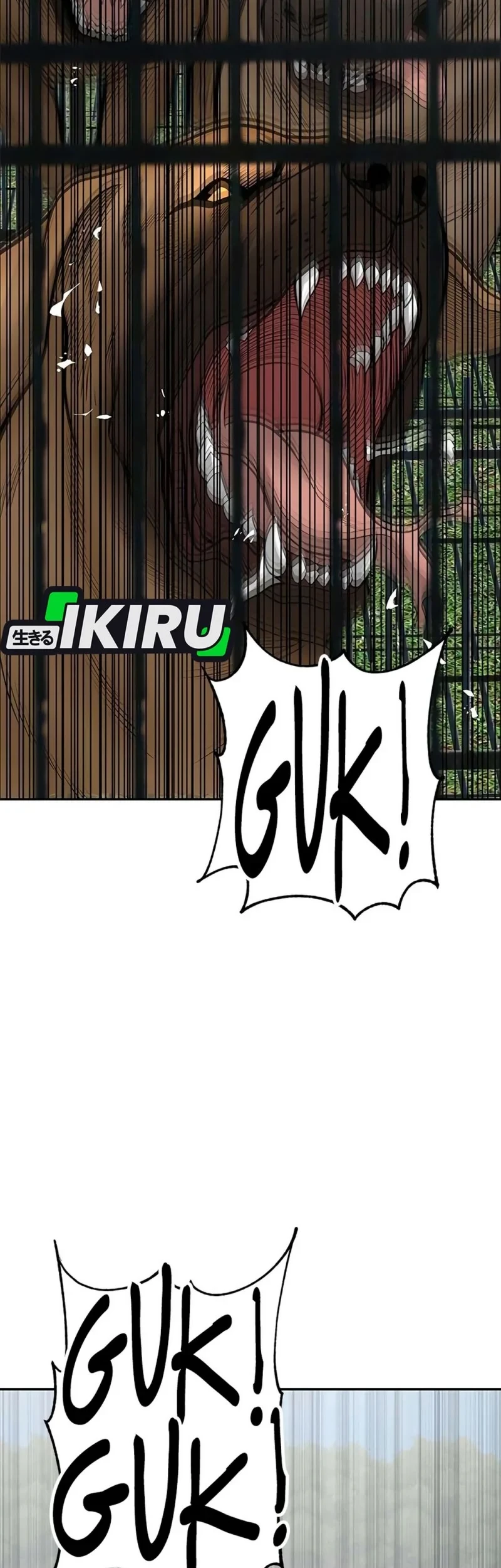 The God of Improvisation Chapter 28 Gambar 25
