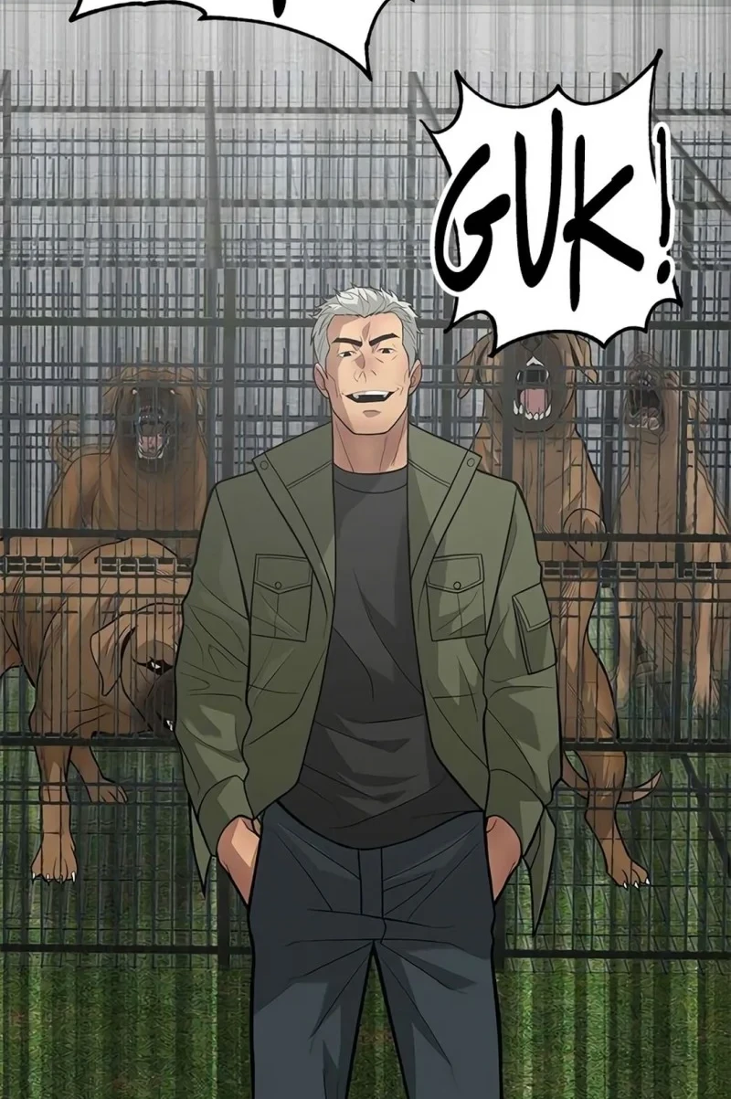 The God of Improvisation Chapter 28 Gambar 26