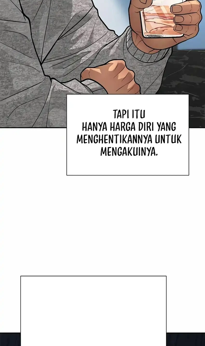 The God of Improvisation Chapter 29 Gambar 29