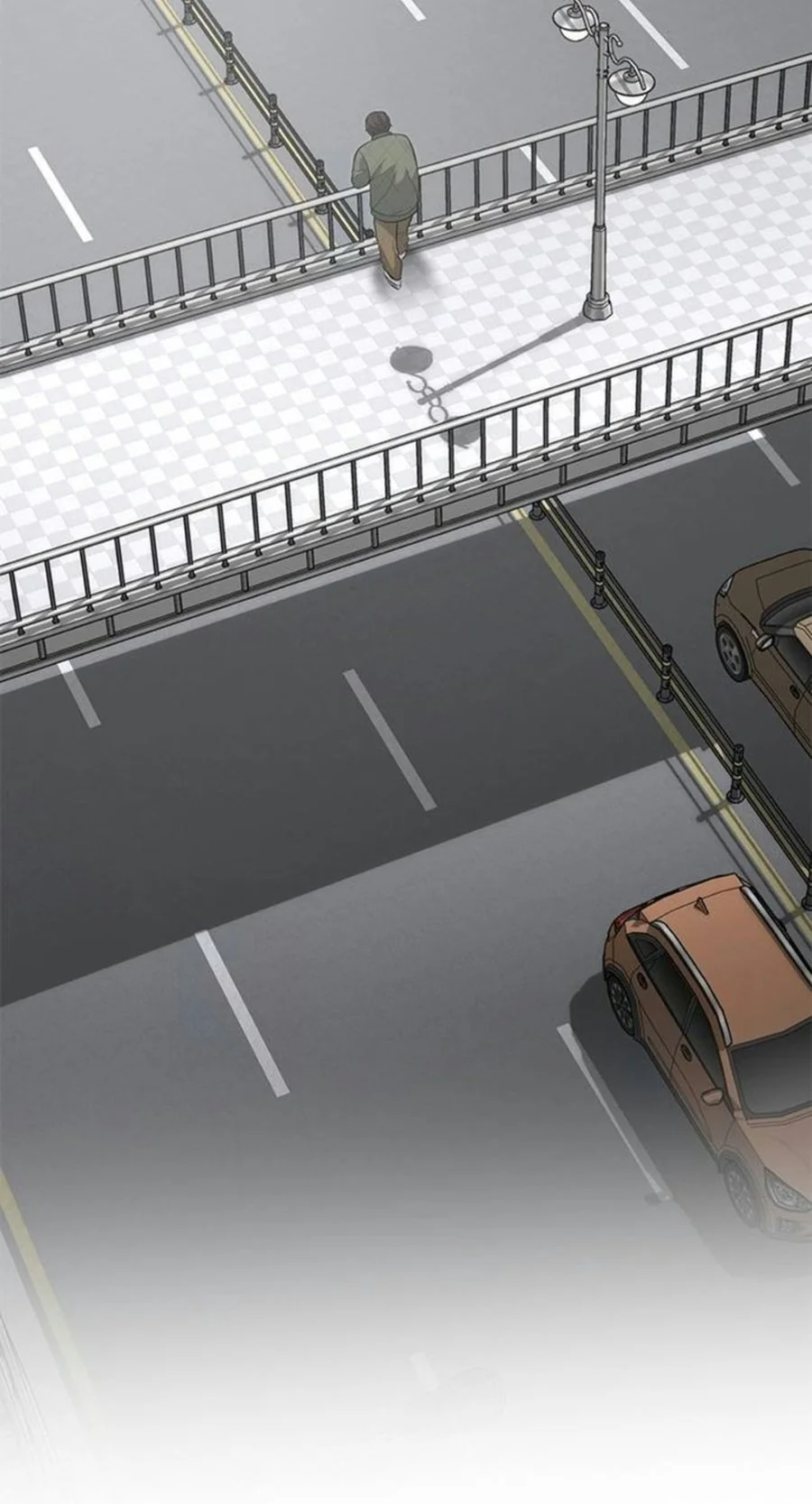 The God of Improvisation Chapter 32 Gambar 34