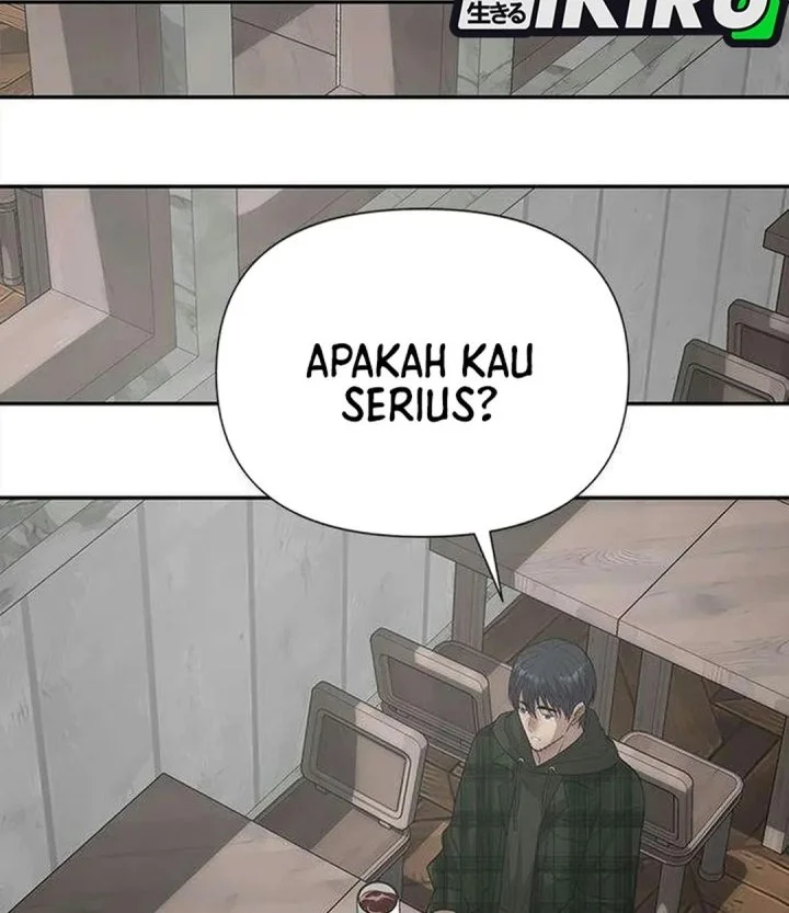 The God of Improvisation Chapter 35 Gambar 32