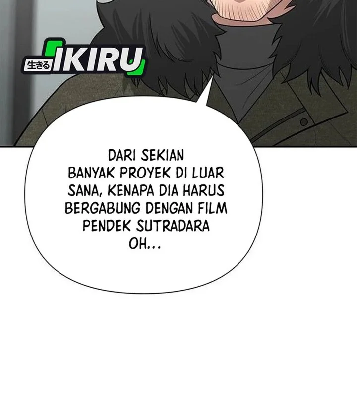 The God of Improvisation Chapter 36 Gambar 28