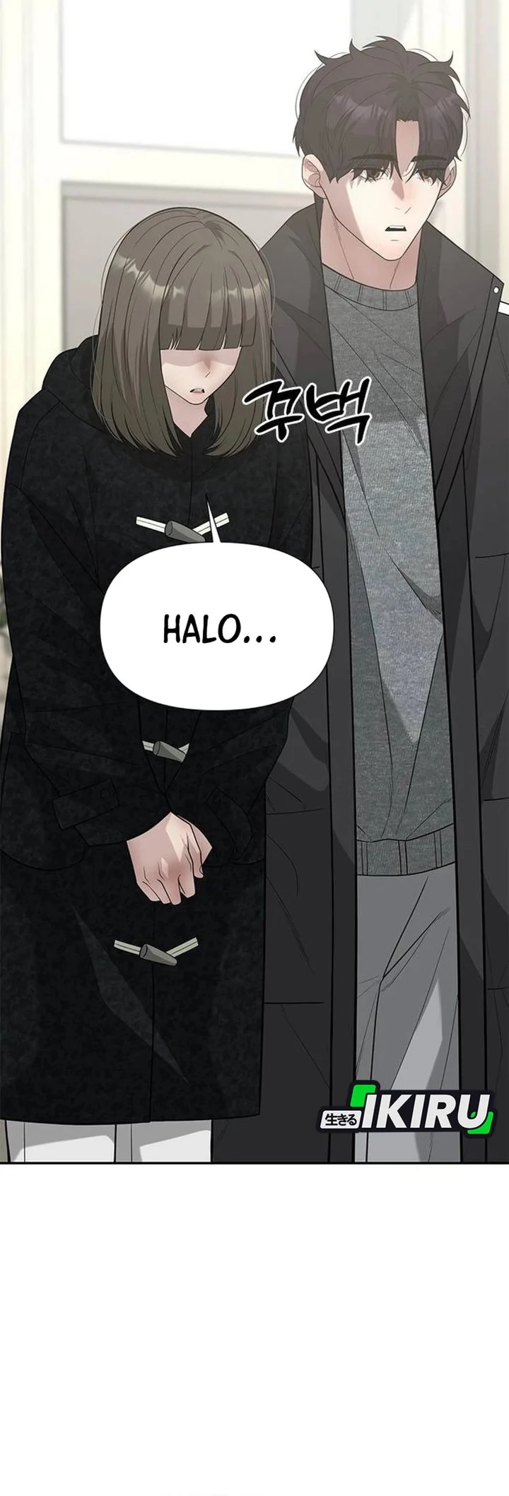 The God of Improvisation Chapter 37 Gambar 30
