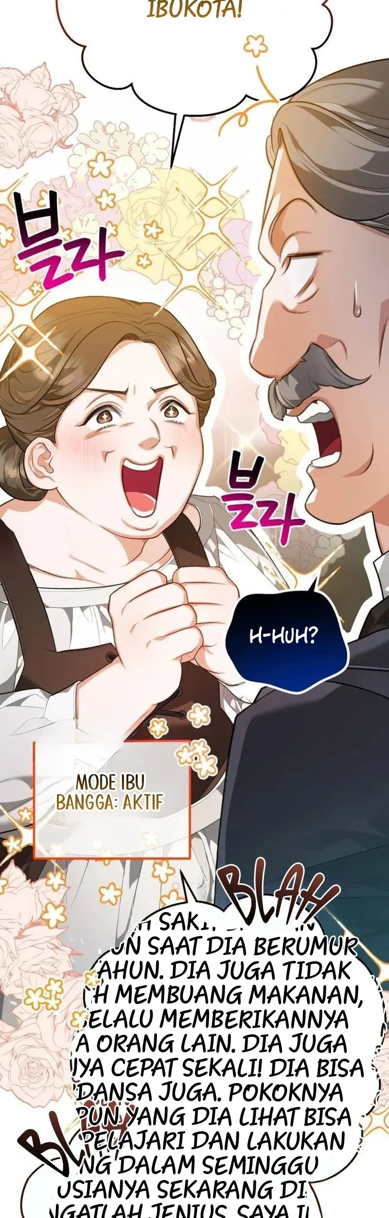The Grand Duke’s New Daughter-in-Law Is a Little Fierce Chapter 1 Gambar 34