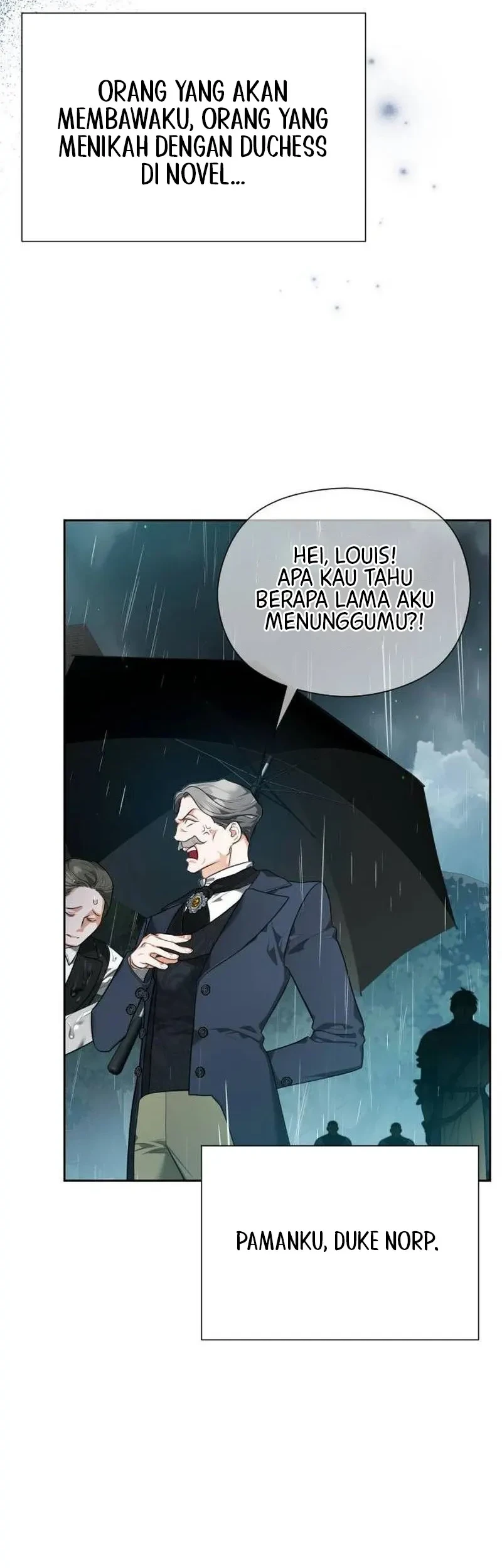 The Grand Duke’s New Daughter-in-Law Is a Little Fierce Chapter 1 Gambar 31