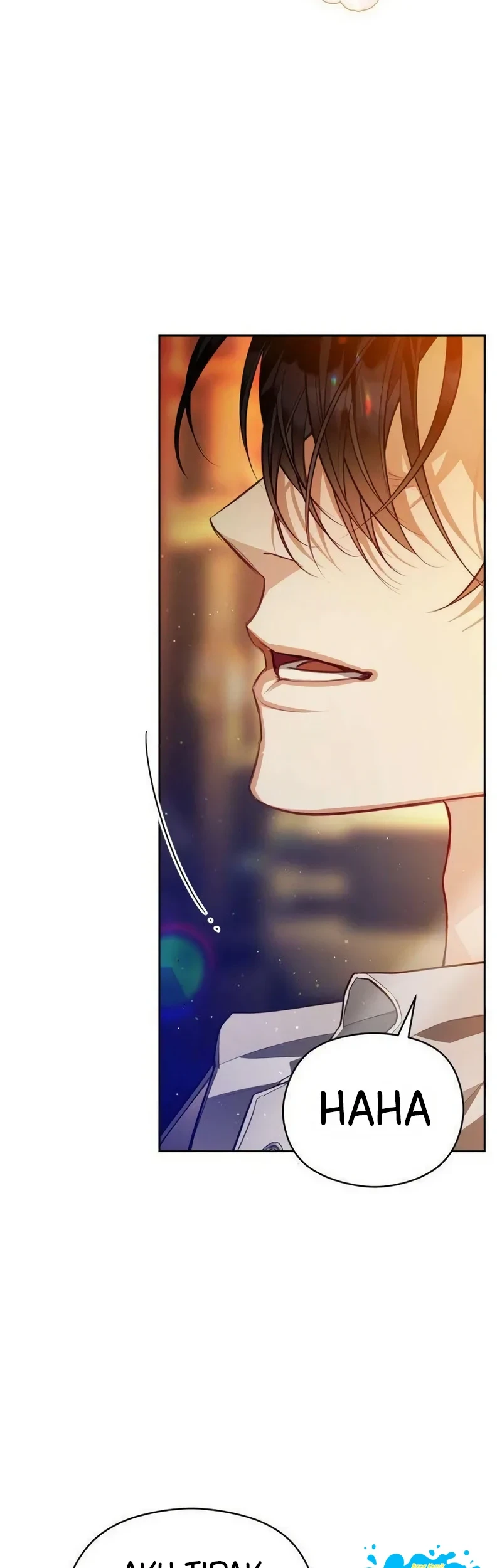 The Grand Duke’s New Daughter-in-Law Is a Little Fierce Chapter 11 Gambar 20