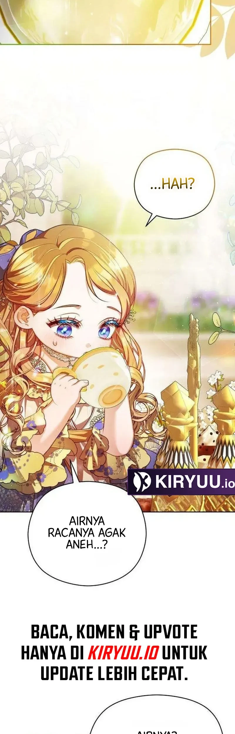 The Grand Duke’s New Daughter-in-Law Is a Little Fierce Chapter 12 Gambar 18