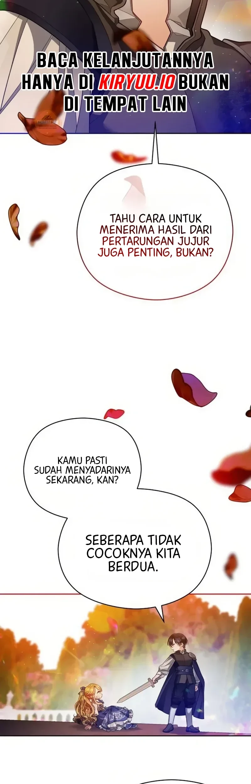 The Grand Duke’s New Daughter-in-Law Is a Little Fierce Chapter 13 Gambar 19