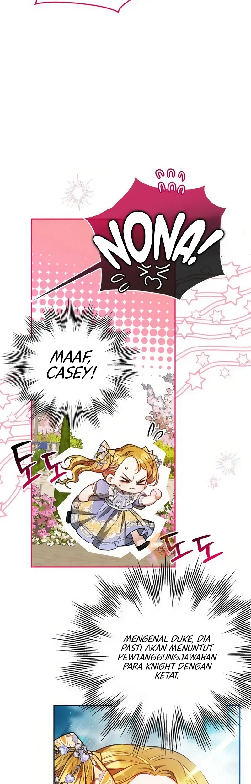 The Grand Duke’s New Daughter-in-Law Is a Little Fierce Chapter 19 Gambar 19