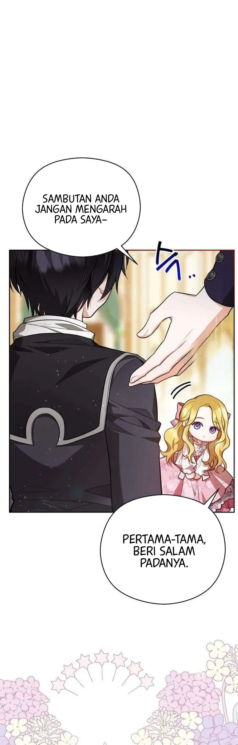 The Grand Duke’s New Daughter-in-Law Is a Little Fierce Chapter 2 Gambar 23