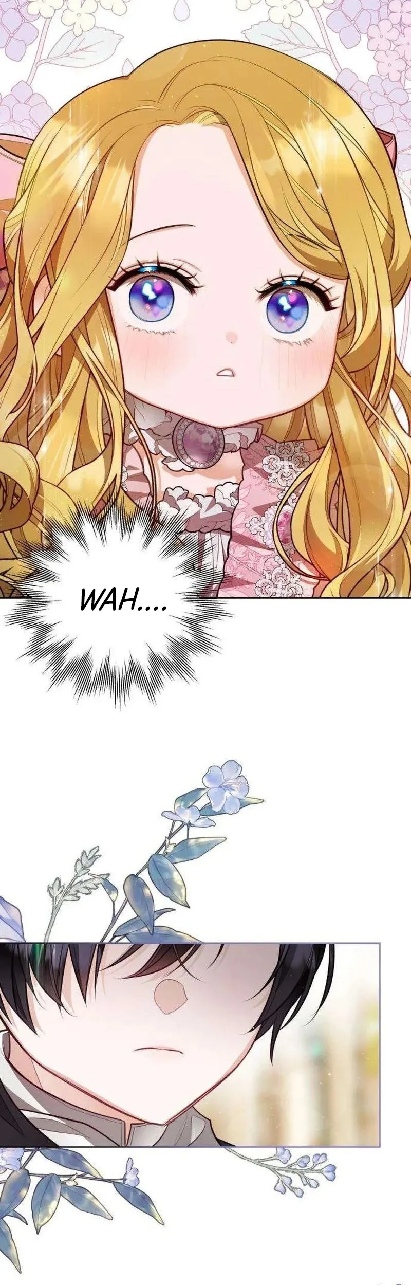 The Grand Duke’s New Daughter-in-Law Is a Little Fierce Chapter 2 Gambar 24