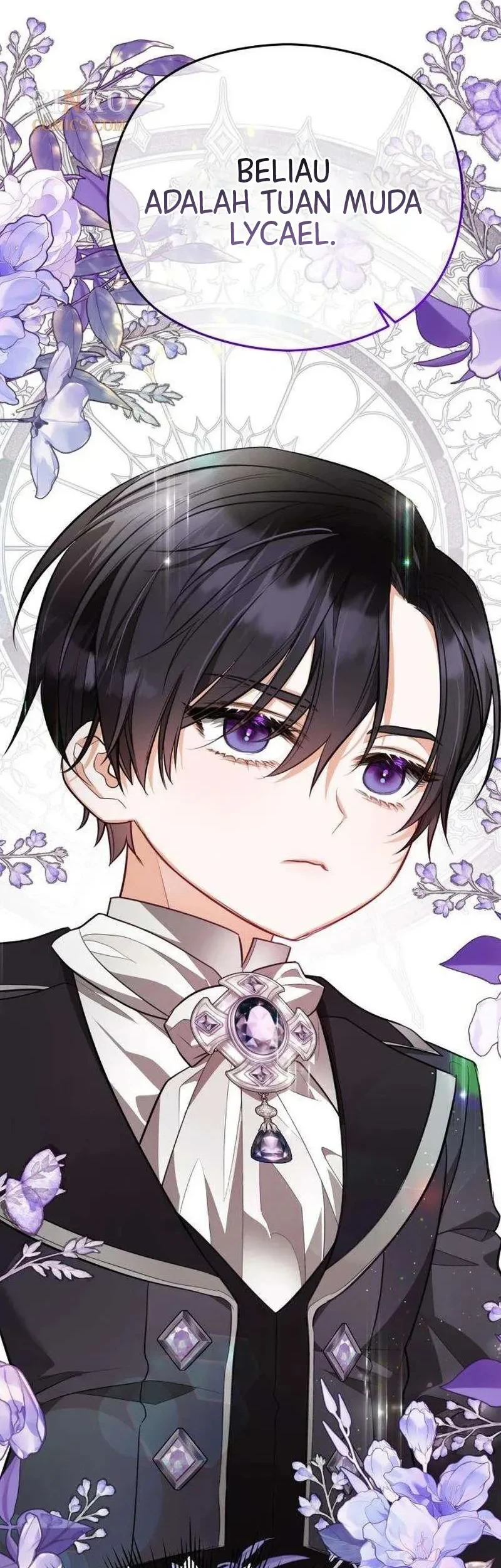 The Grand Duke’s New Daughter-in-Law Is a Little Fierce Chapter 2 Gambar 25