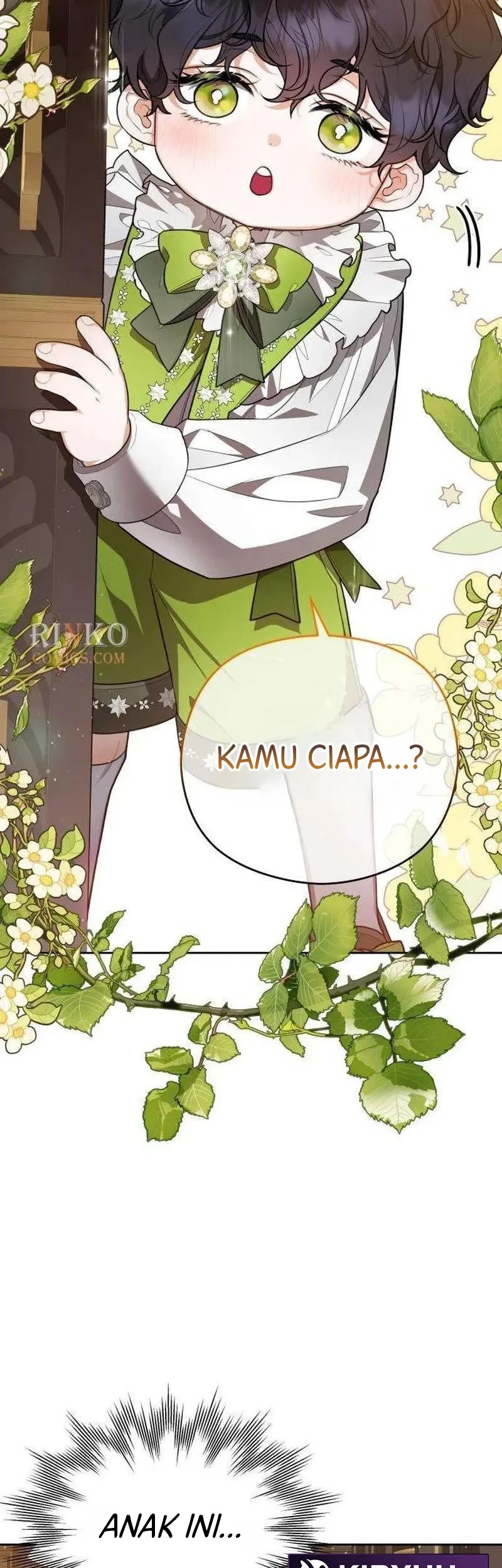 The Grand Duke’s New Daughter-in-Law Is a Little Fierce Chapter 3 Gambar 23