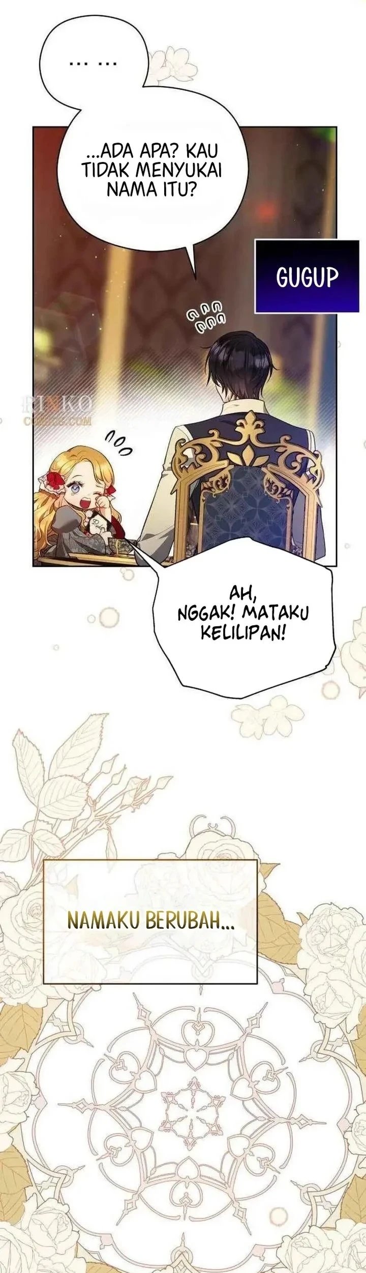 The Grand Duke’s New Daughter-in-Law Is a Little Fierce Chapter 4 Gambar 31