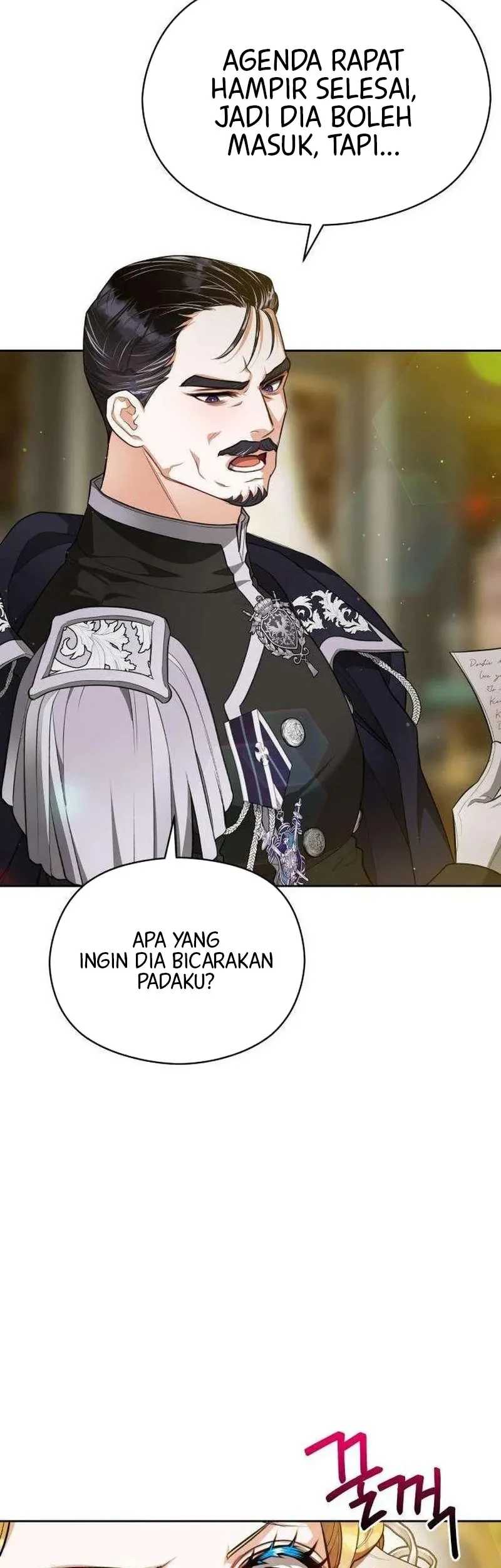 The Grand Duke’s New Daughter-in-Law Is a Little Fierce Chapter 5 Gambar 21