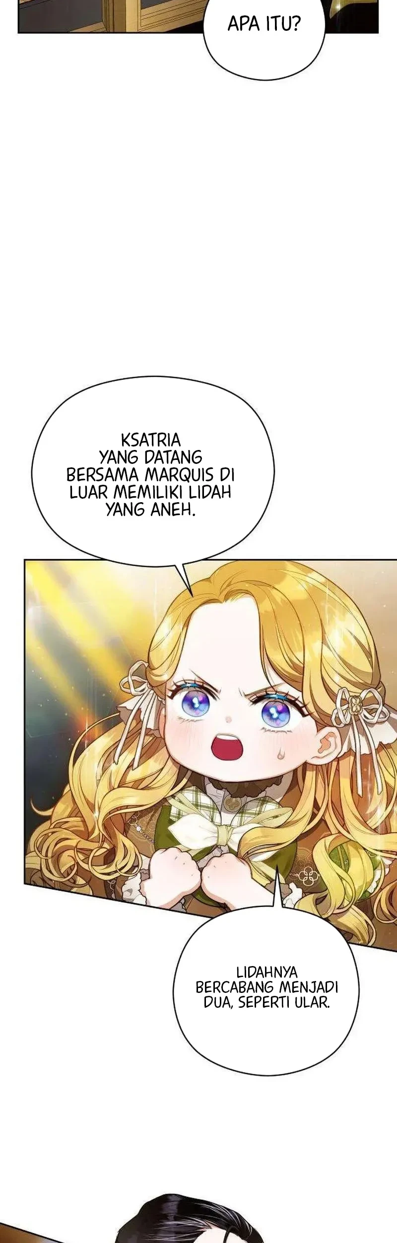 The Grand Duke’s New Daughter-in-Law Is a Little Fierce Chapter 5 Gambar 23