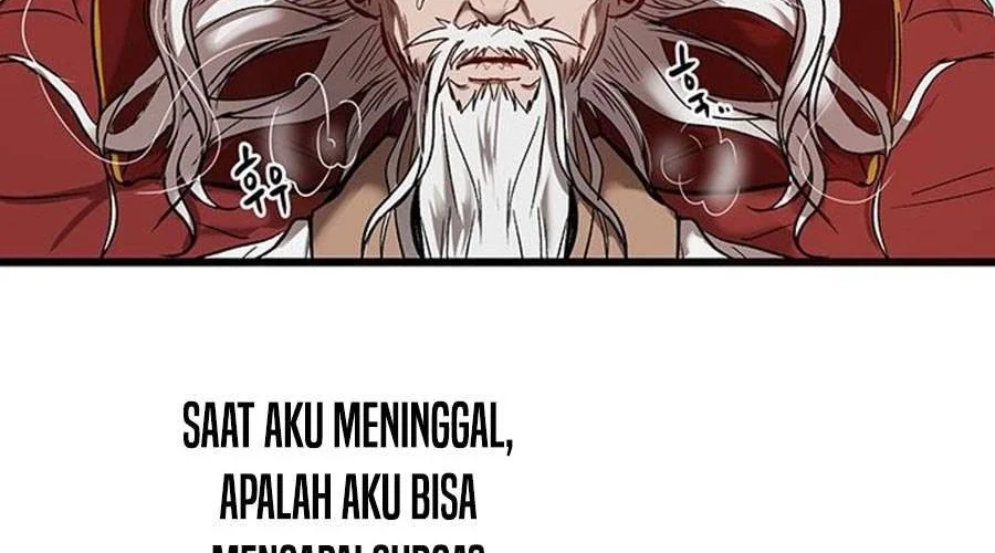 The Grand Wudang Saga Chapter 1 - Halaman 29