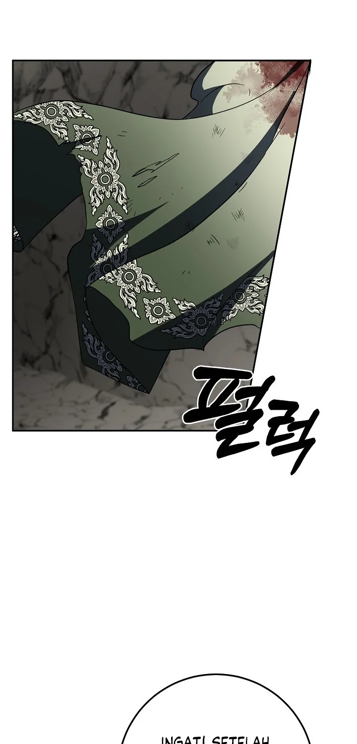 The Grand Wudang Saga Chapter 111 - Halaman 21
