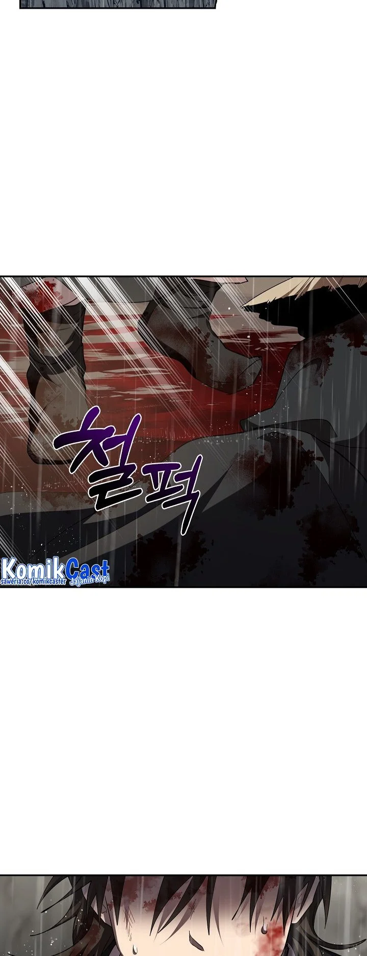 The Grand Wudang Saga Chapter 112 - Halaman 21