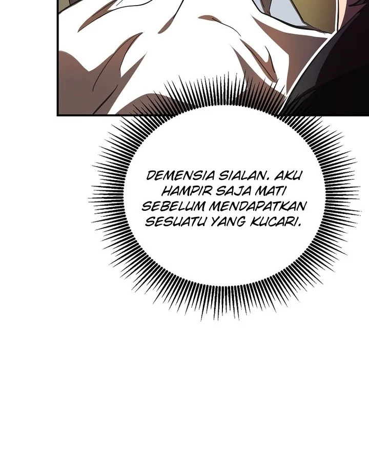 The Grand Wudang Saga Chapter 123 - Halaman 25