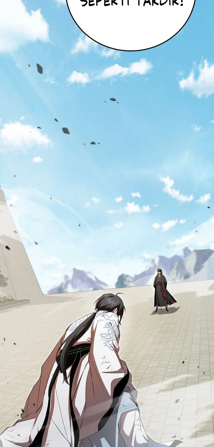The Grand Wudang Saga Chapter 125 - Halaman 23