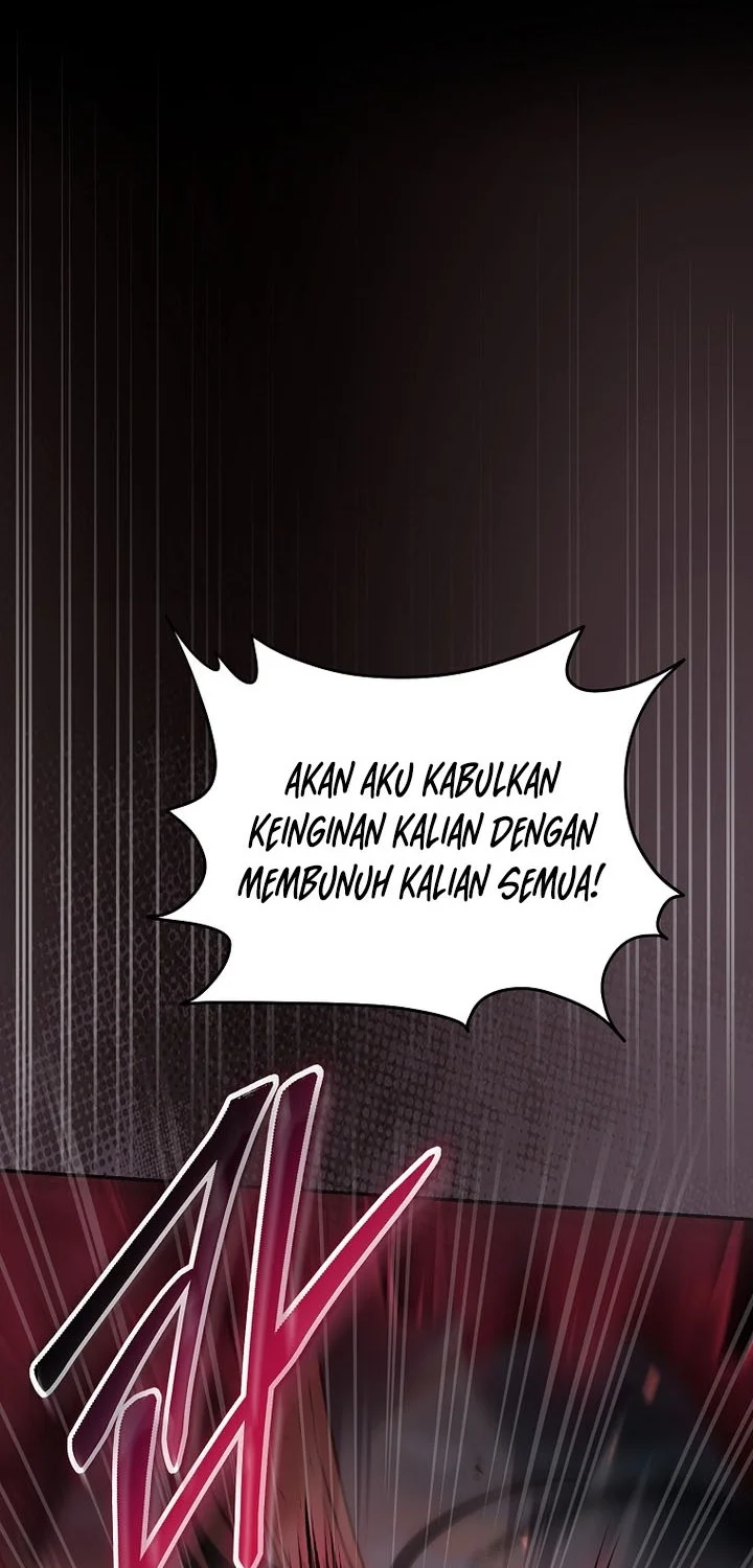The Grand Wudang Saga Chapter 128 - Halaman 27