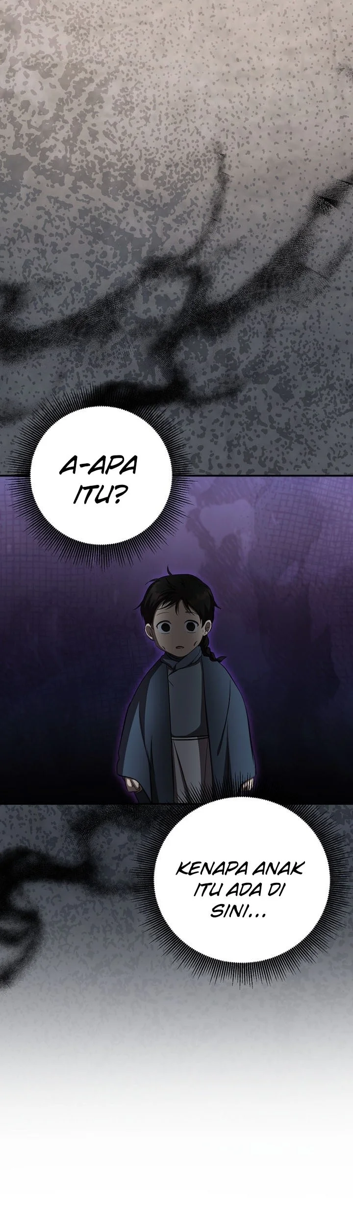 The Grand Wudang Saga Chapter 131 - Halaman 27