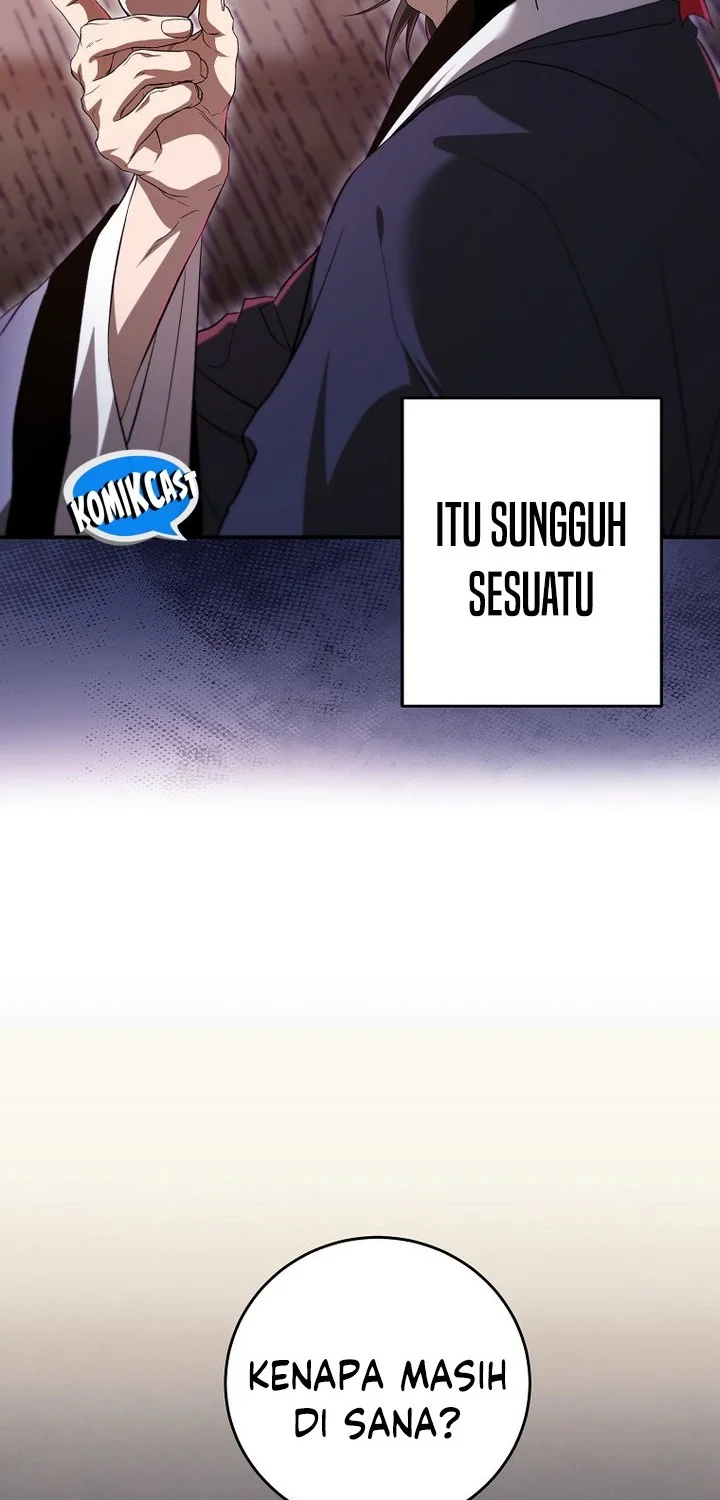 The Grand Wudang Saga Chapter 138 - Halaman 25
