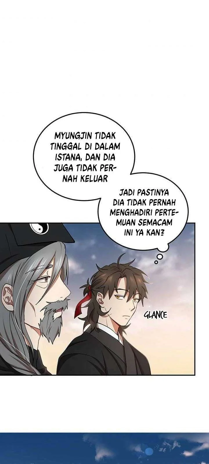 The Grand Wudang Saga Chapter 14 - Halaman 23