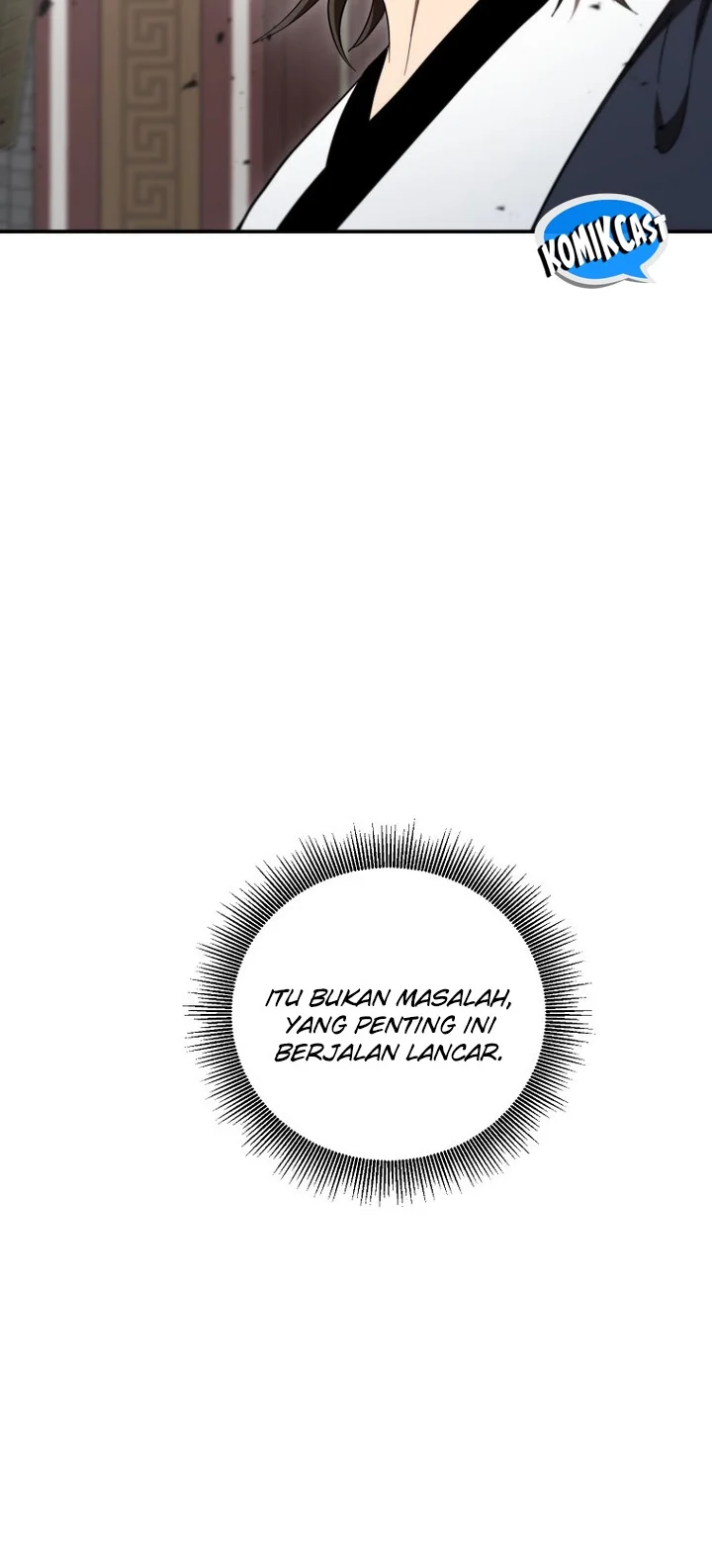 The Grand Wudang Saga Chapter 141 - Halaman 26