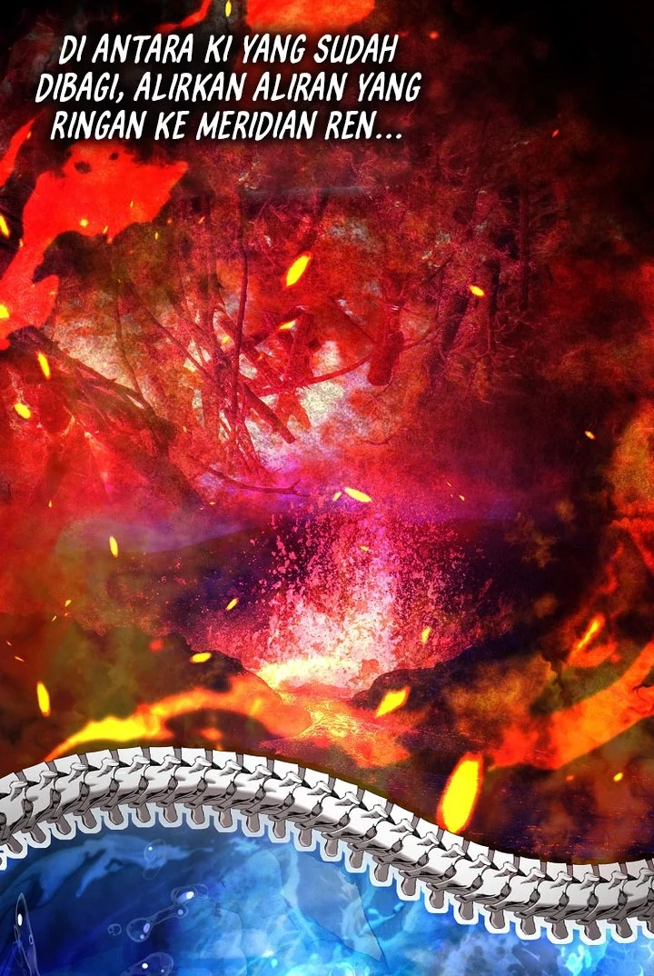 The Grand Wudang Saga Chapter 161 - Halaman 21