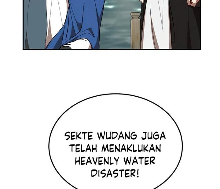 The Grand Wudang Saga Chapter 48 Gambar 26