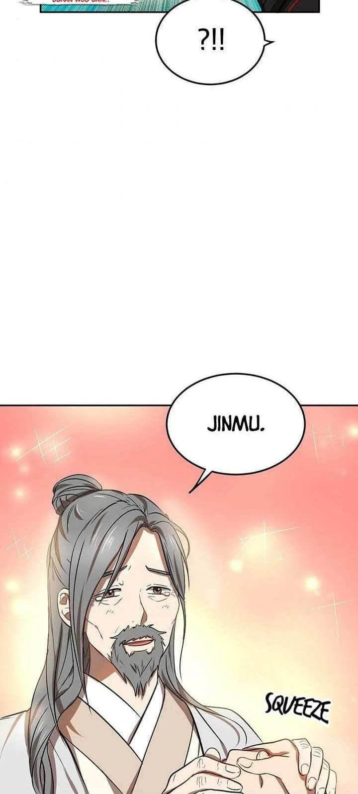 The Grand Wudang Saga Chapter 6 - Halaman 24