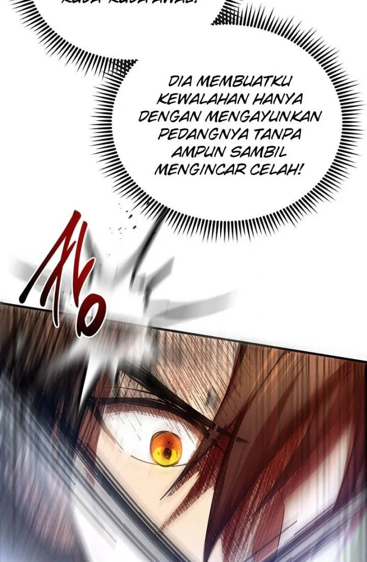 The Grand Wudang Saga Chapter 71 Gambar 27