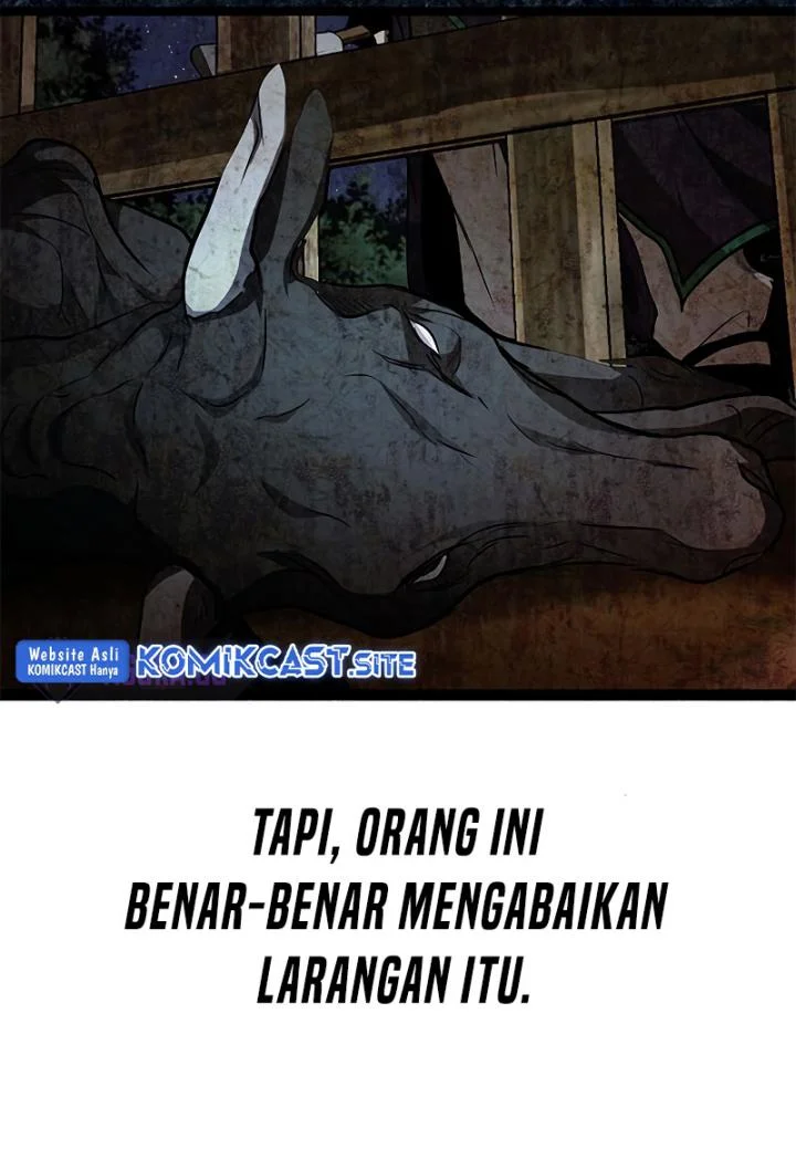 The Grand Wudang Saga Chapter 80 Gambar 22
