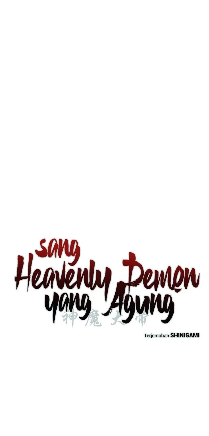 The Great Heavenly Demon Sovereign Chapter 29 Gambar 33