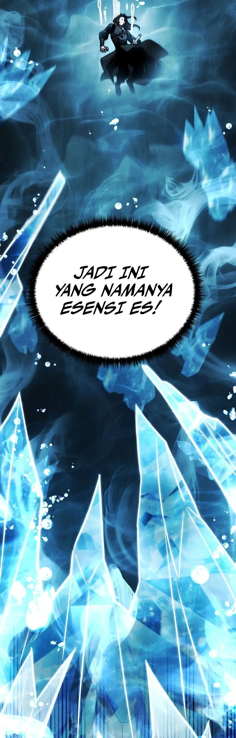 The Great Heavenly Demon Sovereign Chapter 34 Gambar 24